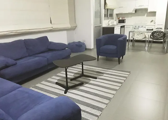 Julia\'S Residence